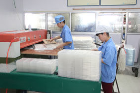 China Qingdao Qimei Plastics Co., Ltd.