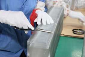 China Qingdao Qimei Plastics Co., Ltd.