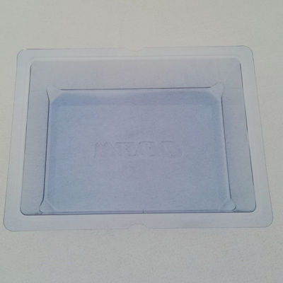 PETG Medical Plastic Tray für den Reinraum kostenlose Probegebühr hier angeboten