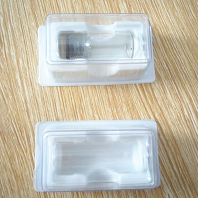 High Capacity Vial Box für industrielle Variable und Langlebigkeit