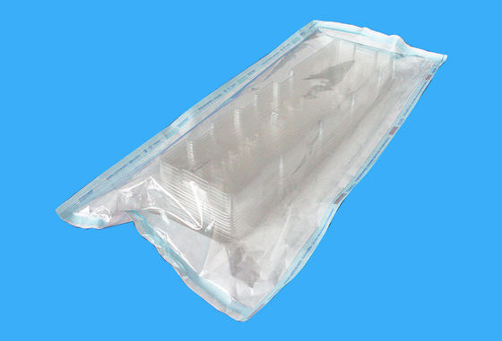Thermoformed Packaging Einwegverpackung aus Kunststoff