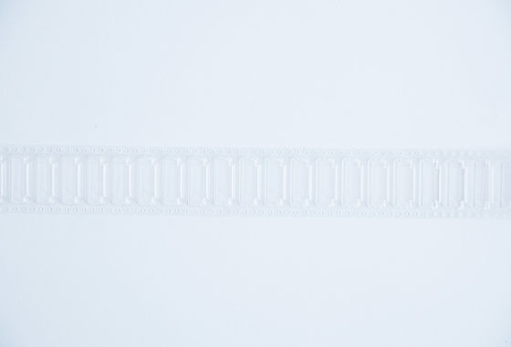 Zusammengestelltes PS-Material Trägerband Dicke 0,3-2 mm Breite 8-72 mm