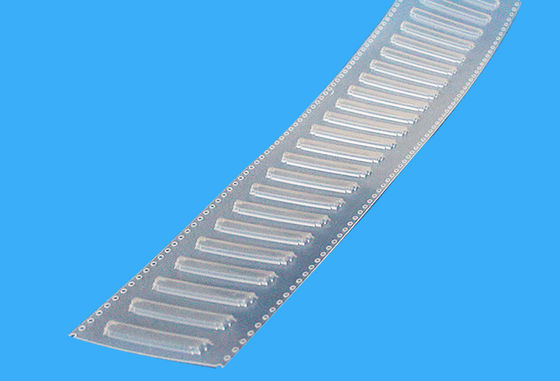 Dicke Bandträger Packung 0,3-2 mm Anpassungsprozess