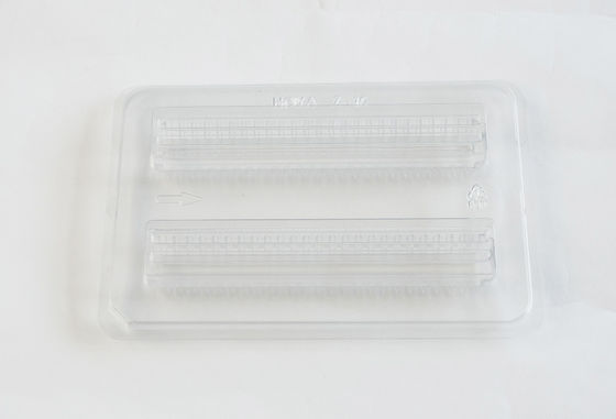 Anti-statische ESD-Tray Plastik-Blister-Tray für Elektronik