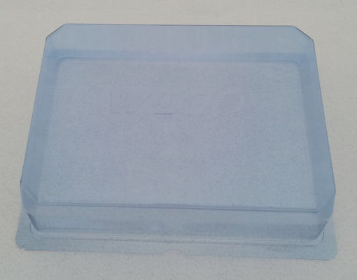 PETG Medical Plastic Tray für den Reinraum kostenlose Probegebühr hier angeboten
