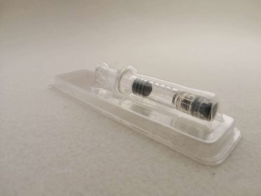 PETG Medical Plastic Tray für den Reinraum kostenlose Probegebühr hier angeboten