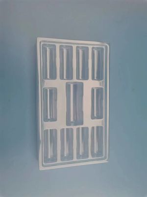 High Capacity Vial Box für industrielle Variable und Langlebigkeit