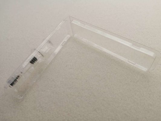 High Capacity Vial Box für industrielle Variable und Langlebigkeit