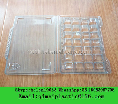 PVC-Reinigungsraum Blister Aluminiumfolie für medizinische Tabletten Kapseln und Tabletten Verpackung