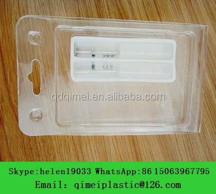 PVC-Reinigungsraum Blister Aluminiumfolie für medizinische Tabletten Kapseln und Tabletten Verpackung