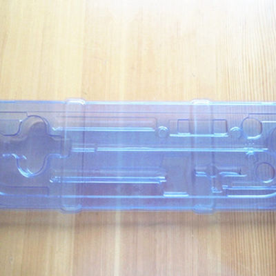 Praktische ultra-reine Plastikplatte für medizinisch anpassbare Option