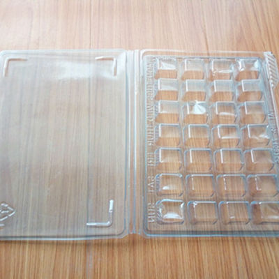 Praktische ultra-reine Plastikplatte für medizinisch anpassbare Option