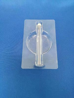 Blisterfolie Pharma Blisterverpackung Pharma Primärverpackung