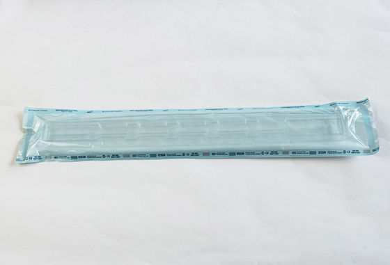 PETG Thermoforming Kunststoff pharmazeutische Verpackungen 1.00mm-1.2mm