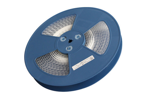 Rundes Trägerband Breite 8-72 mm Anpassung von Blisterverpackungen