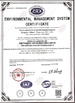 China Qingdao Qimei Plastics Co., Ltd. zertifizierungen